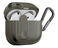 MAGEASY Odyssey with Wrist Strap Magnetic Closure AirPods Protectiv - 1415989 - zdjęcie 4